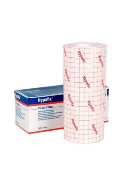 Bsn Medical Hypafix Dress Ret Sheet 7144304 10m 20cm