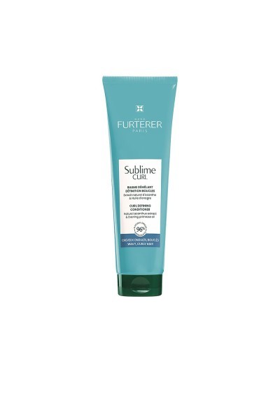 Rene Furterer Sublime Curl Balm 150ml