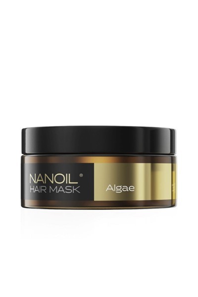 Nanolash Hair Mask Algae 300ml