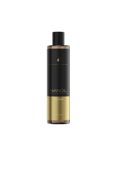 Nanolash Micellar Shampoo Algae 300ml