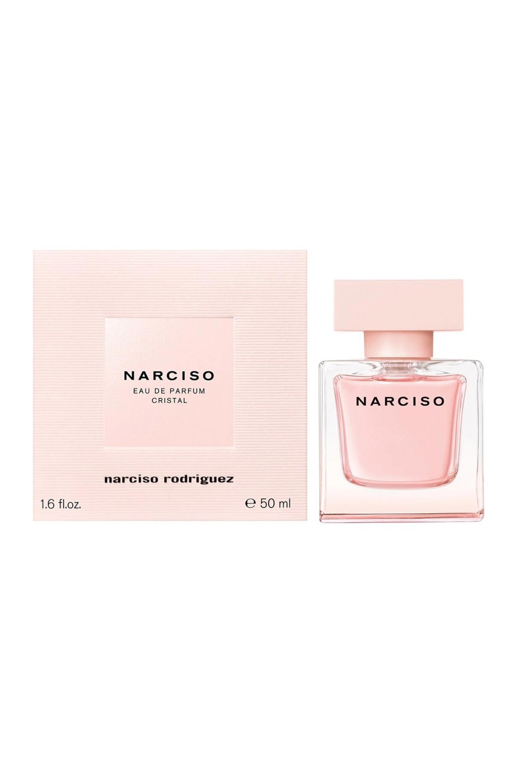 Narciso Rodriguez Narciso Eau De Parfum Cristal 50ml Spray