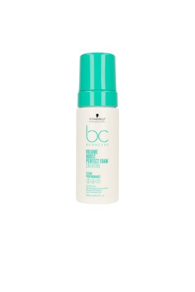 Schwarzkopf Bc Bonacure Volume Boost Perfect Foam 150ml