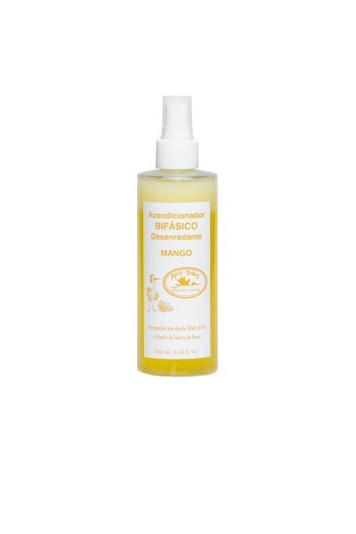 Picu Baby Bifásico Acondicionador Mango 250ml