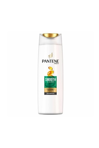 Pantene Pro V Smooth & Sleek Shampoo 360ml