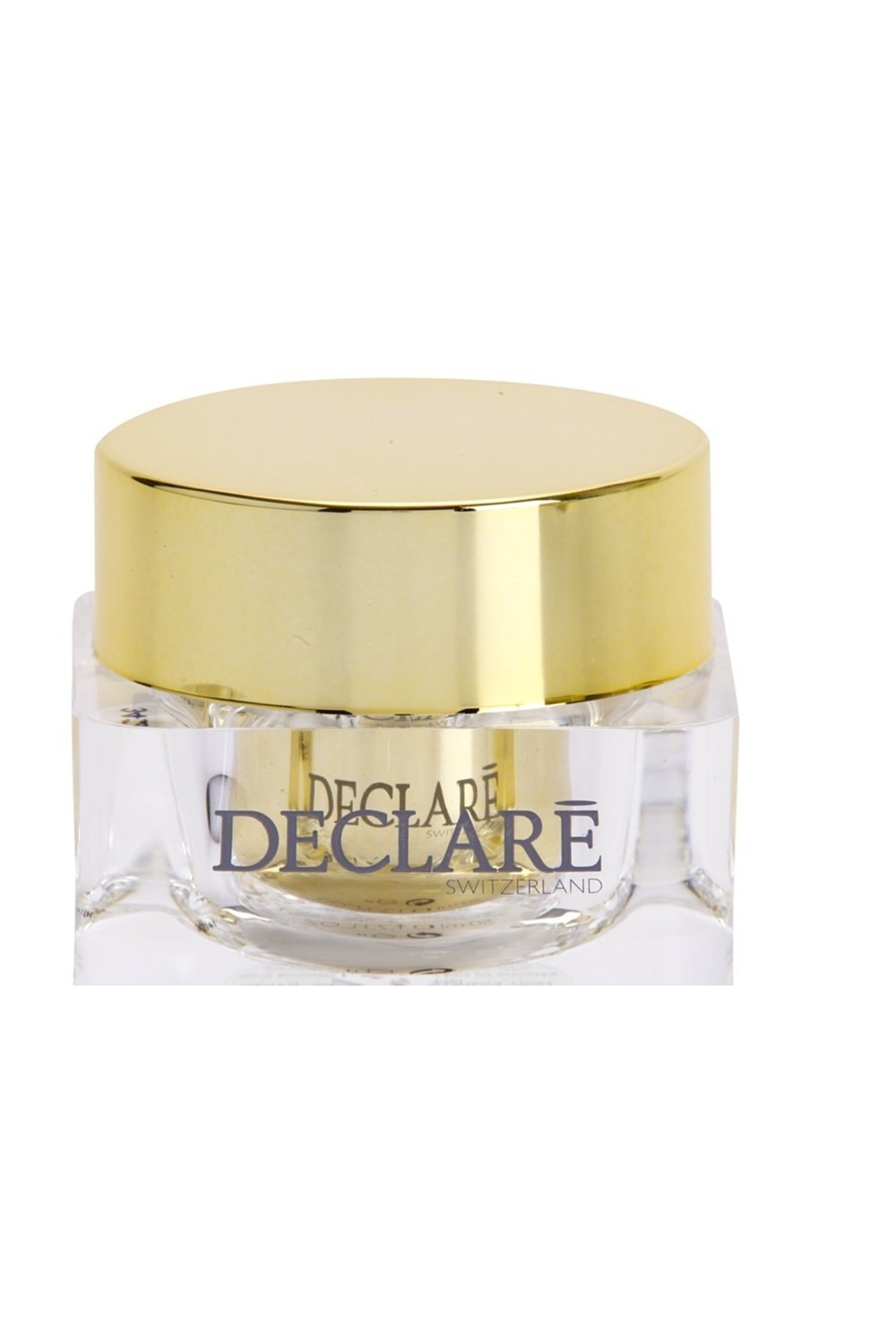 DECLARÉ - Declaré Caviar Perfection Luxe Anti-Wrinkle Cream 50ml