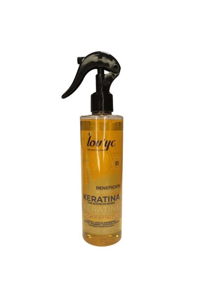 Lovyc Keratin Conditioner 300ml