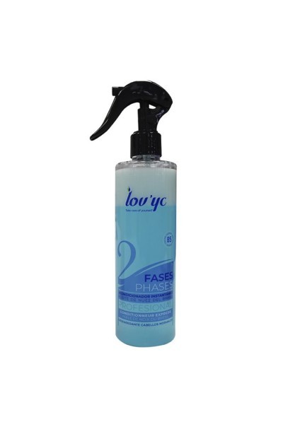 Lovyc Biphasic Conditioner 300ml