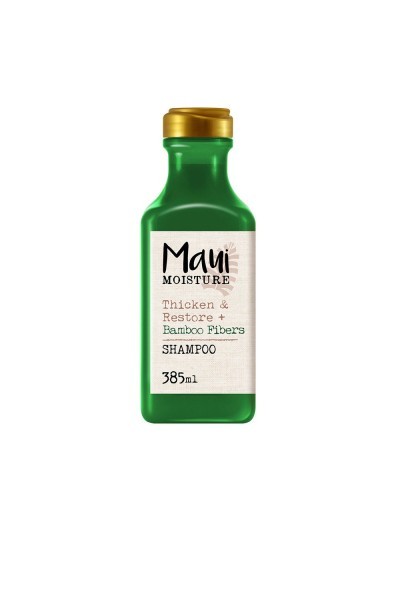 Maui Moisture Thicken And Restore Shampoo 385ml