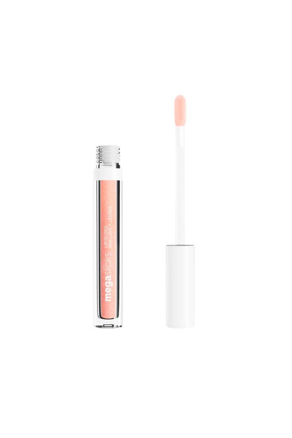 Wet N Wild Wnw Lip Gloss Mega Slicks 1114501e