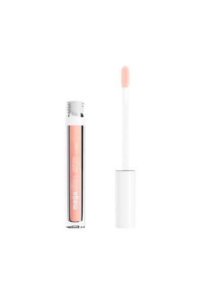 Wet N Wild Wnw Lip Gloss Mega Slicks 1114501e