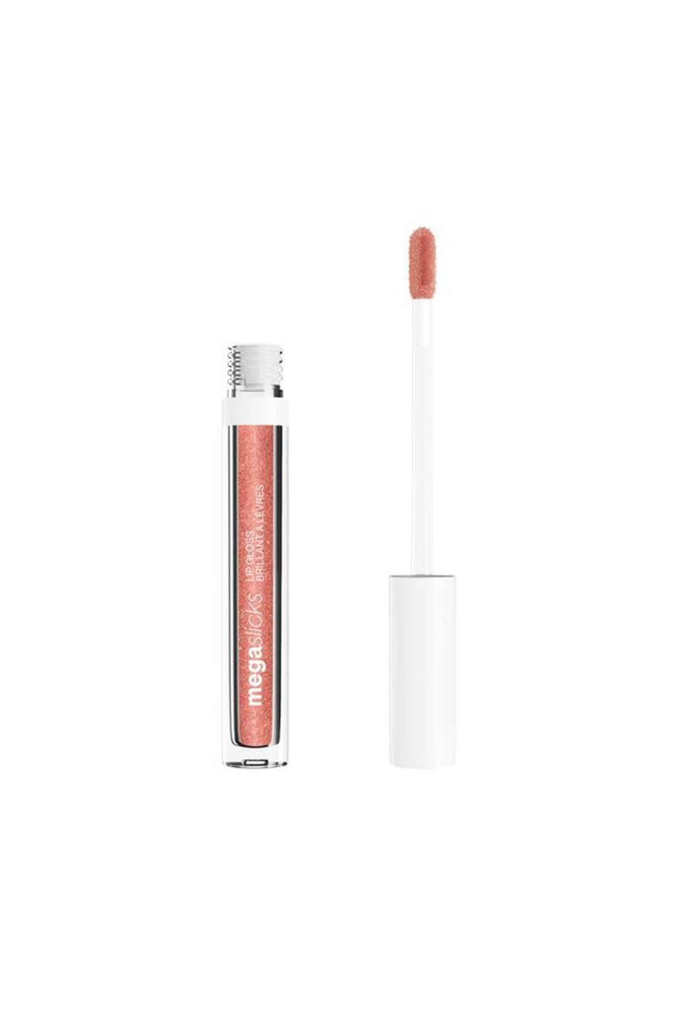 Wet N Wild Wnw Lip Gloss Mega Slicks 1114506e