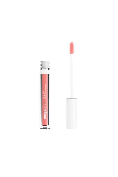 Wet N Wild Wnw Lip Gloss Mega Slicks 1114509e