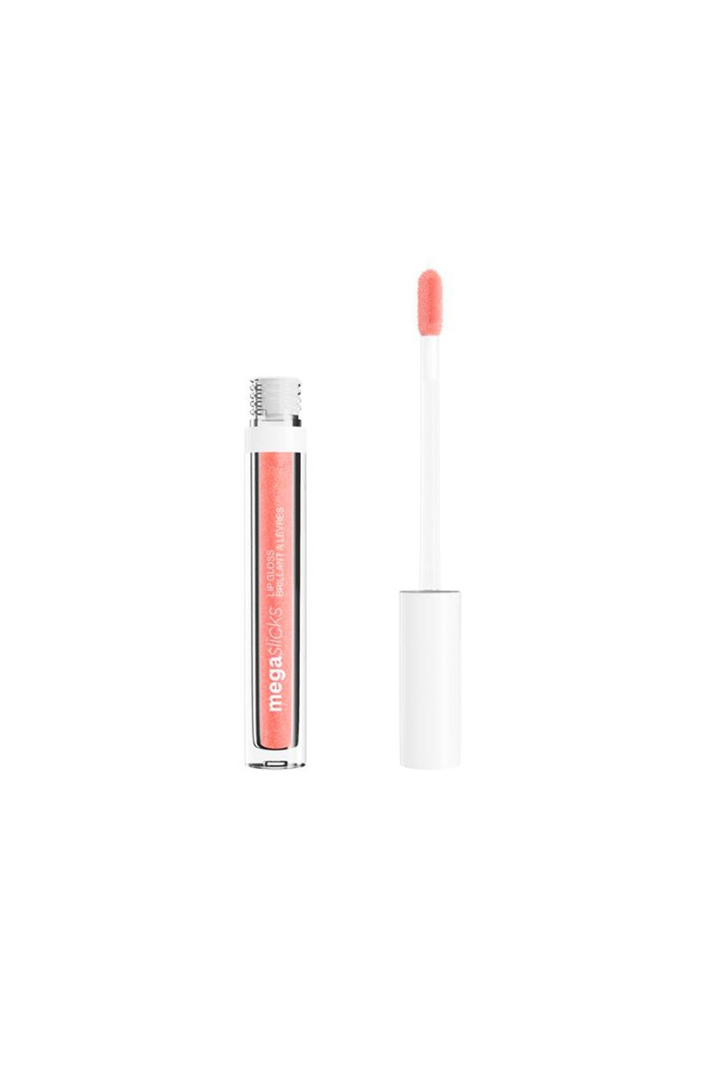 Wet N Wild Wnw Lip Gloss Mega Slicks 1114510e