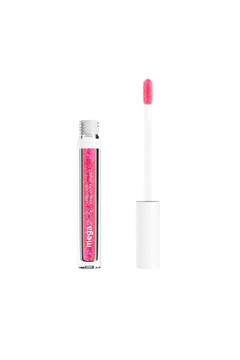 Wet N Wild Wnw Lip Gloss Mega Slicks 1114647e