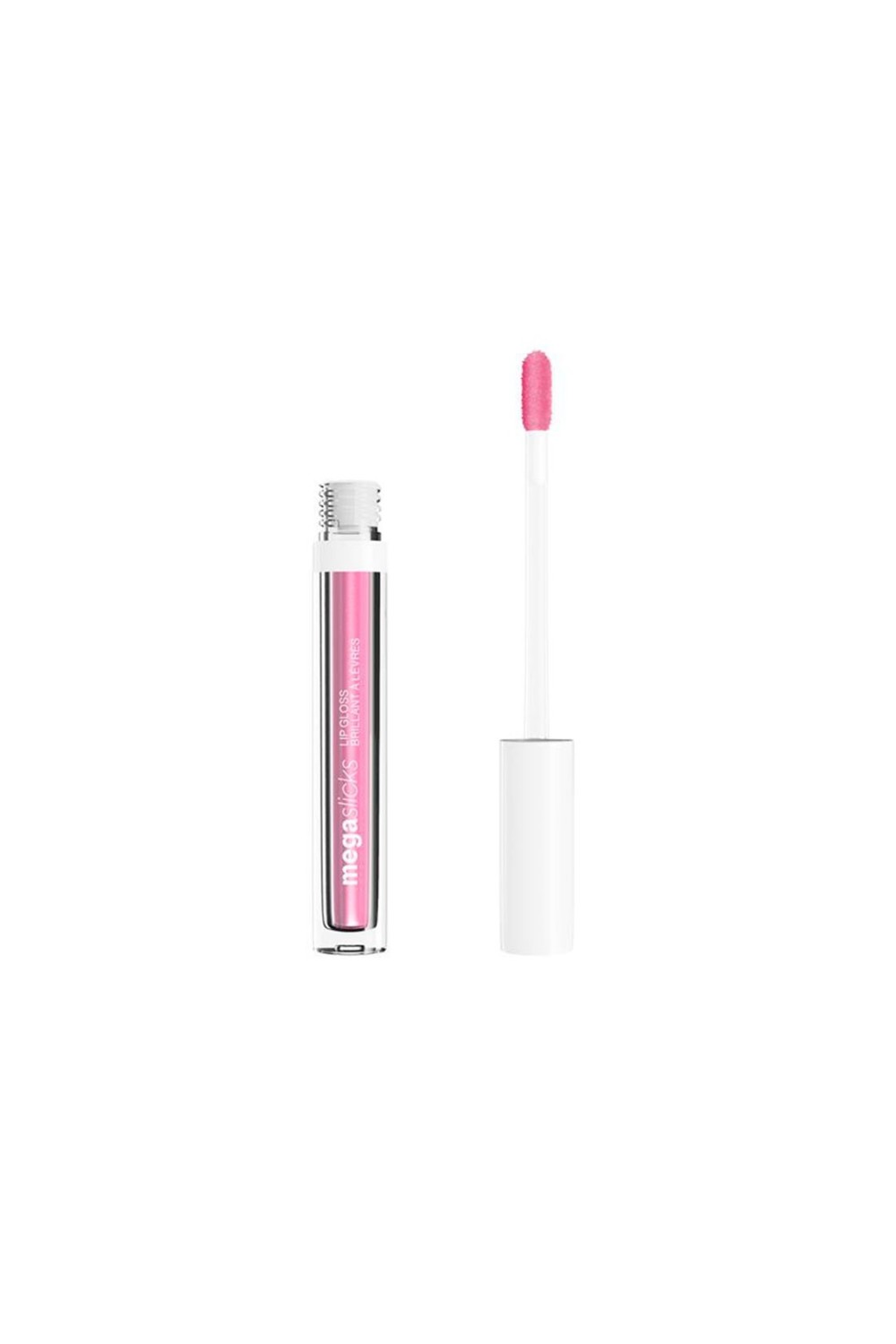 Wet N Wild Wnw Lip Gloss Mega Slicks 1114649e