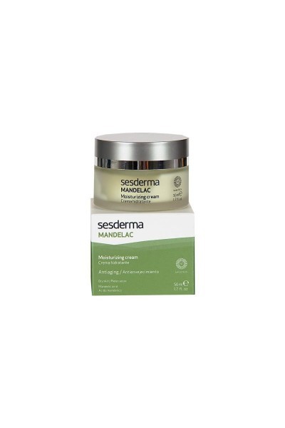 Sesderma Mandelac Moisturising Cream 50ml