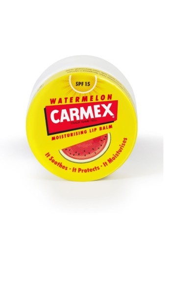 Carmex Watermelon 7.5g Jar