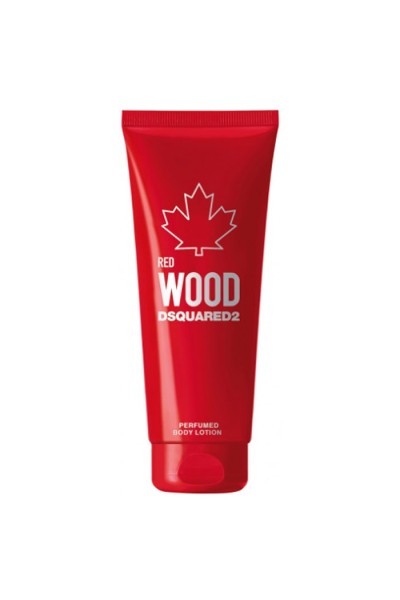Dsquared2 Red Wood Perfumed Body Lotion 200ml