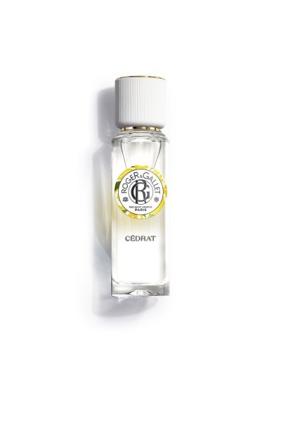 ROGER & GALLET - Cédrat Eau Parfumante Bienfaisante Vaporiser 30ml