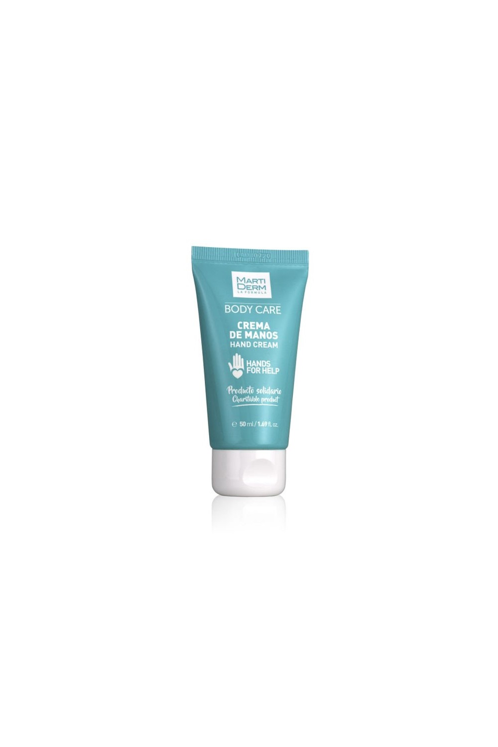 Martiderm hand Cream 50ml