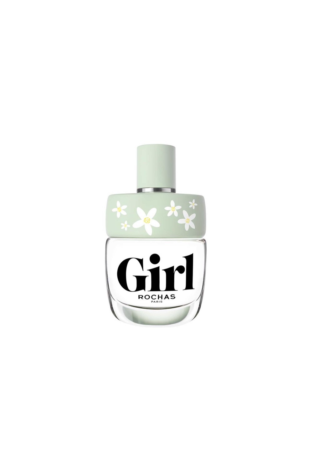 Rochas Girl Blooming Edition Eau de Toilette Spray 40ml