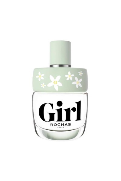 Rochas Girl Blooming Edition Eau de Toilette Spray 100ml