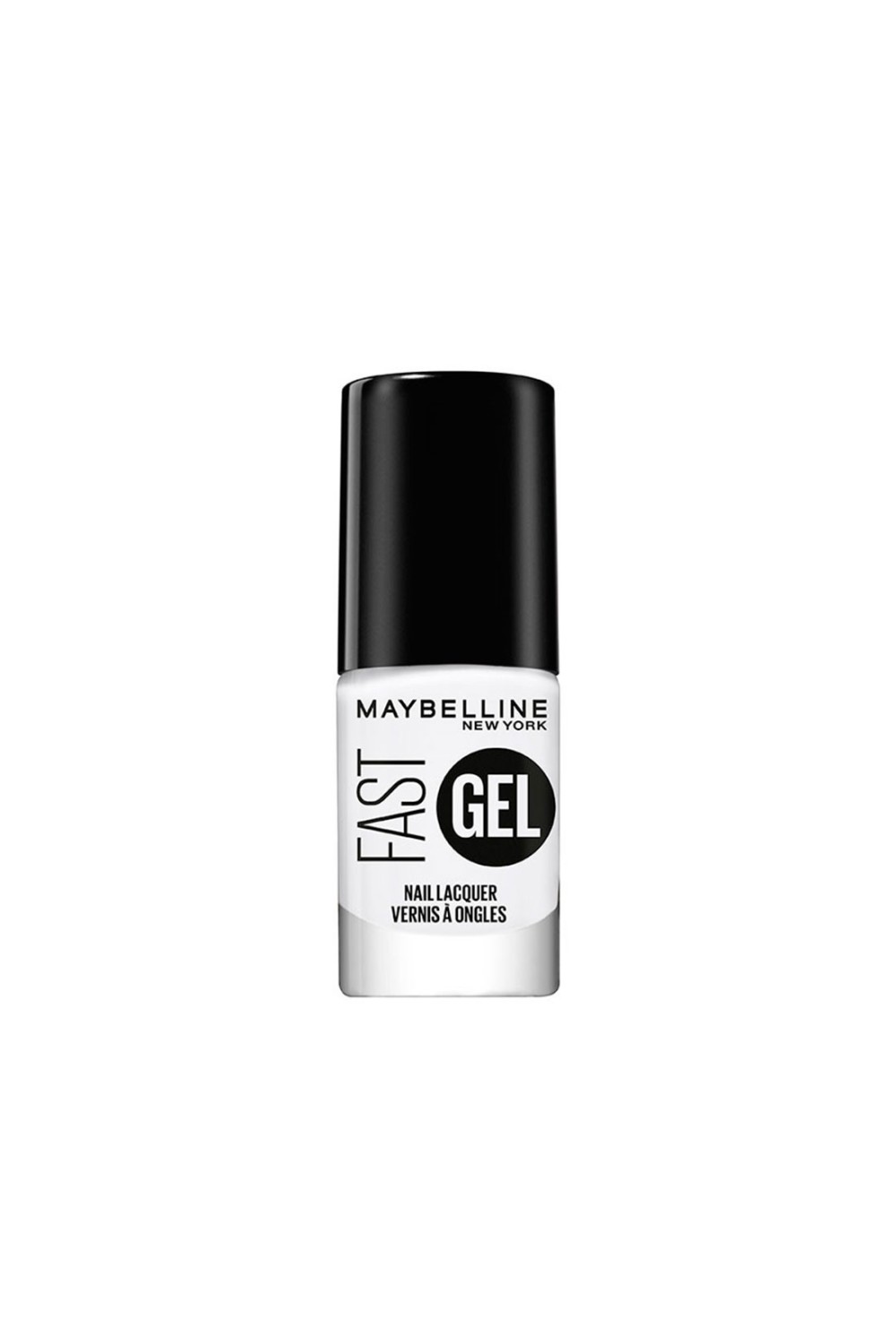 Maybelline Fast Gel Nail Lacquer 18-Tease 7ml