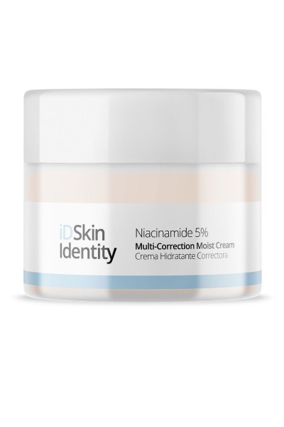 Skin Generics Id Skin Identity Niacinamide 5 Crema Hidratante Correctora