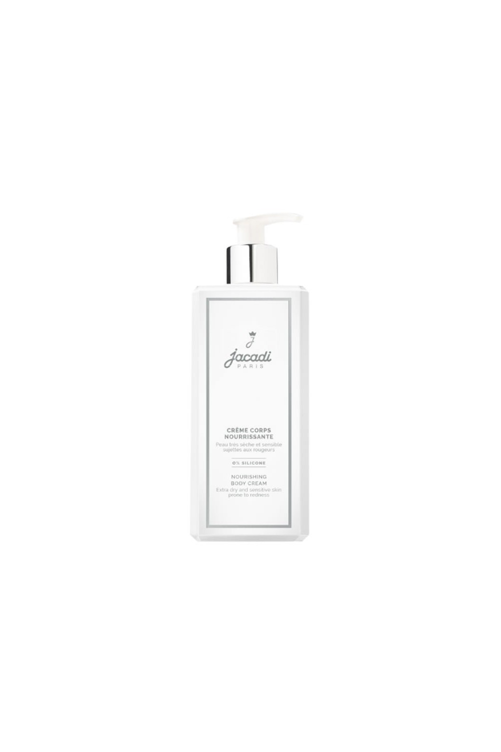 Jacadi Nourshing Body Cream 400ml