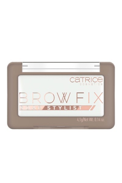 Catrice Brow Fix Soap Stylist 010-Full and Fluffy