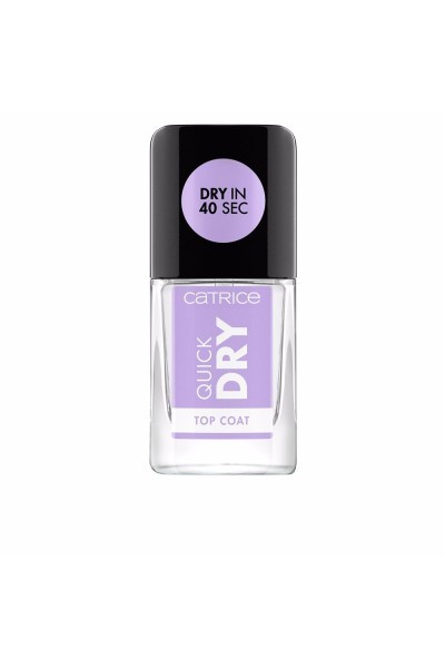 Catrice Quick Dry Top Coat 10,5ml