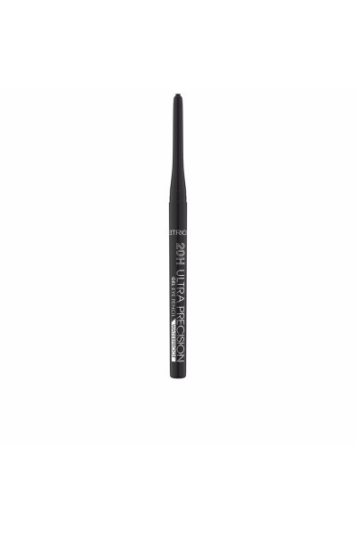 Catrice 10h Ultra Precision Gel Eye Pencil Waterproof 010-Black 0,2