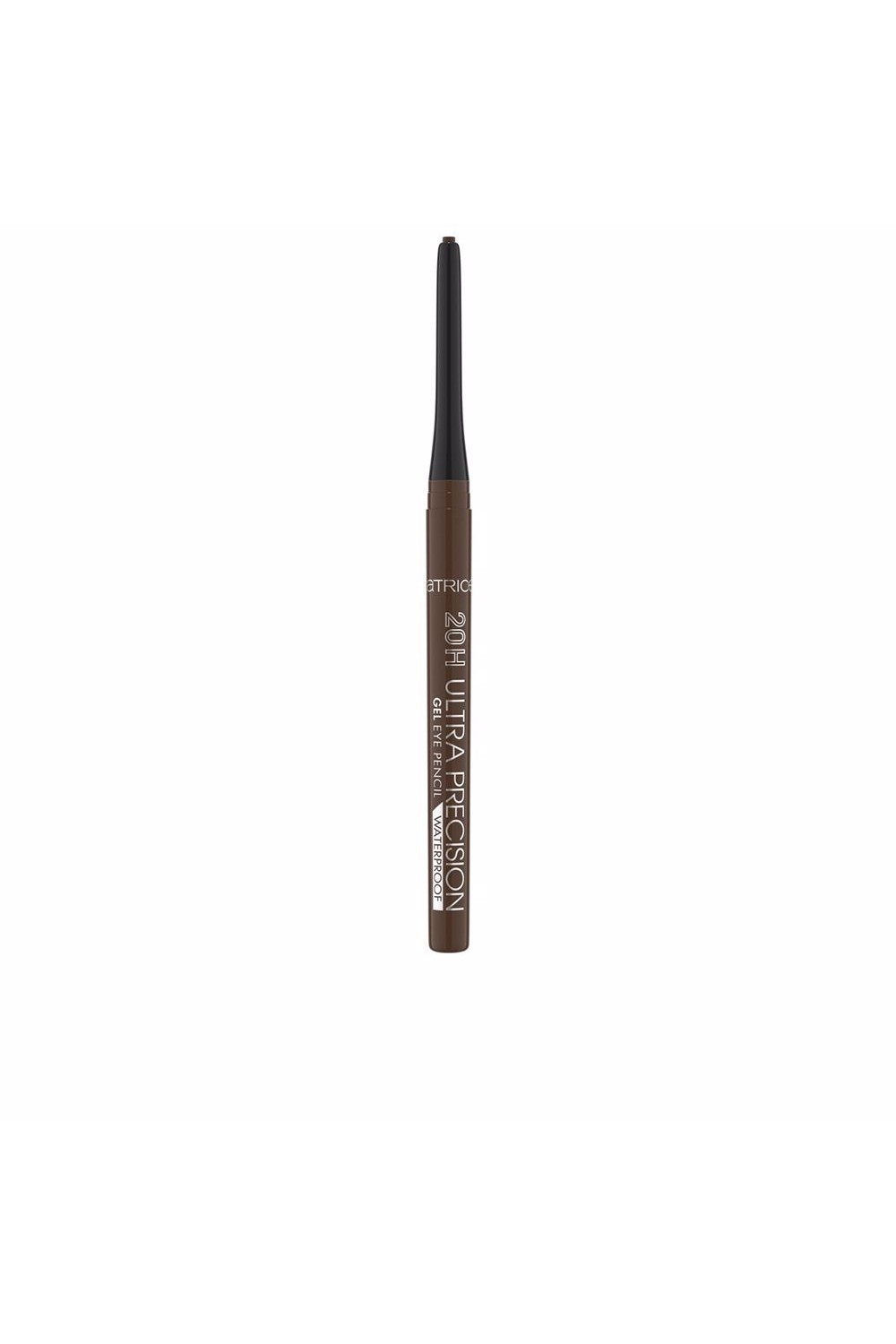 Catrice 10h Ultra Precision Gel Eye Pencil Waterproof 030-Brownie 0