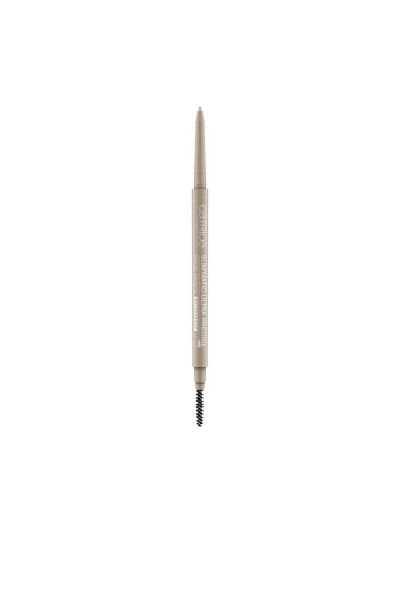 Catrice Slim'matic Ultra Precise Brow Pencil Wp 015-Ash Blonde