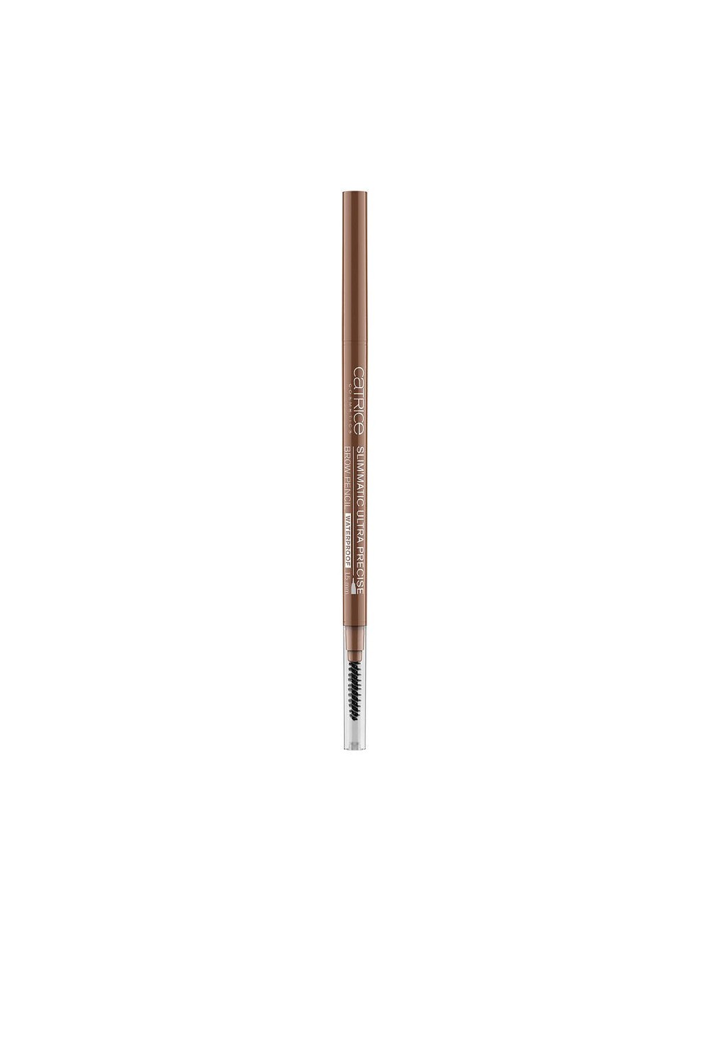Catrice Slim'matic Ultra Precise Brow Pencil Wp 025-Warn Brown