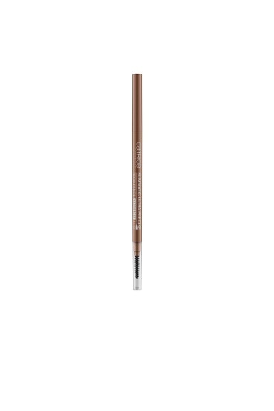 Catrice Slim'matic Ultra Precise Brow Pencil Wp 025-Warn Brown