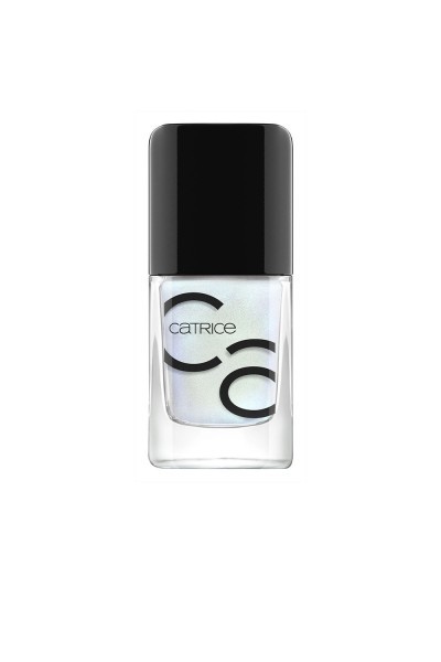 Catrice Iconails Gel Lacquer 119-Blue
