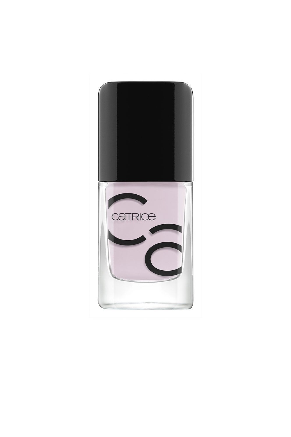 Catrice Iconails Gel Lacquer 120-Pink