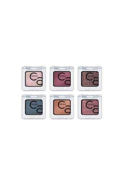 Catrice Art Couleurs Eye Shadow 360-Golden Leaf