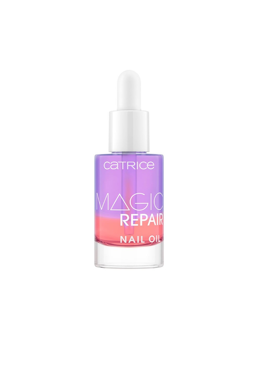 Catrice Magic Repair Nail Oil 8ml