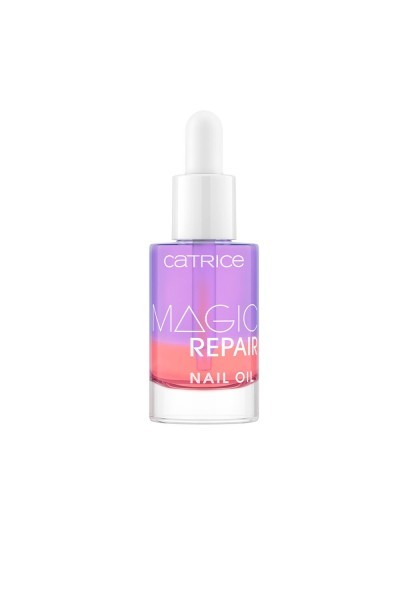 Catrice Magic Repair Nail Oil 8ml