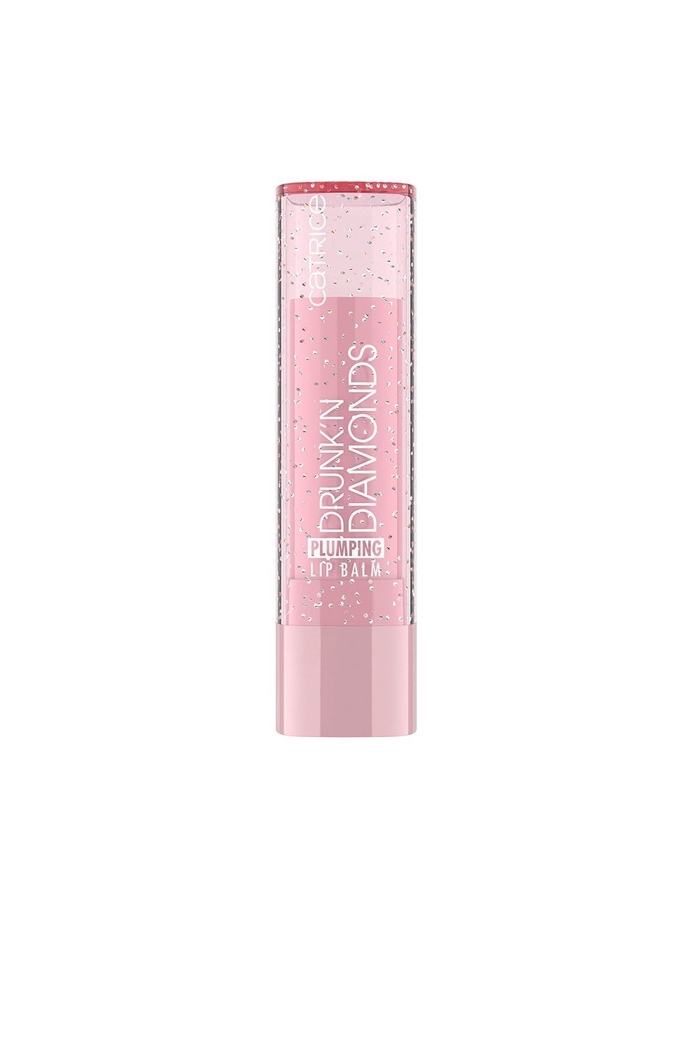 Catrice Drunk'n Diamonds Plumping Lip Balm 020-Rated R-Aw