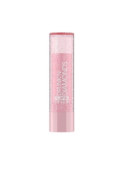 Catrice Drunk'n Diamonds Plumping Lip Balm 020-Rated R-Aw