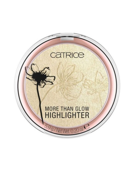 Catrice More Than Glow Highlighter 010