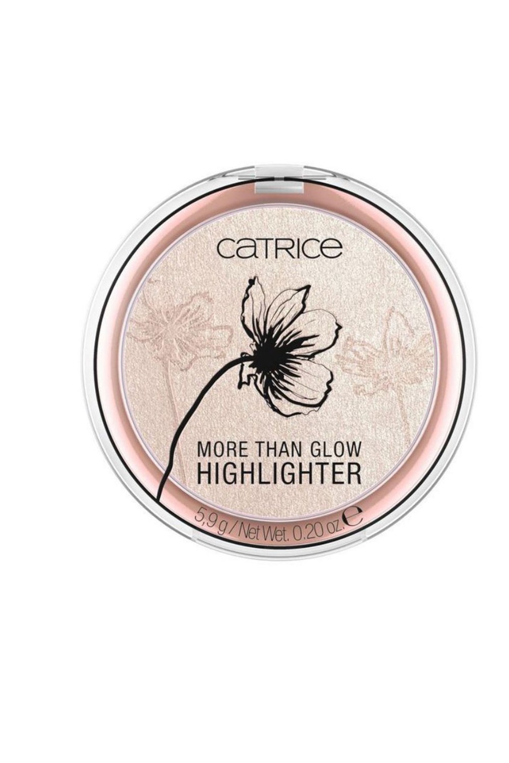 Catrice More Than Glow Highlighter 020