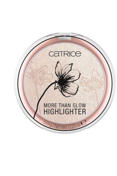 Catrice More Than Glow Highlighter 020