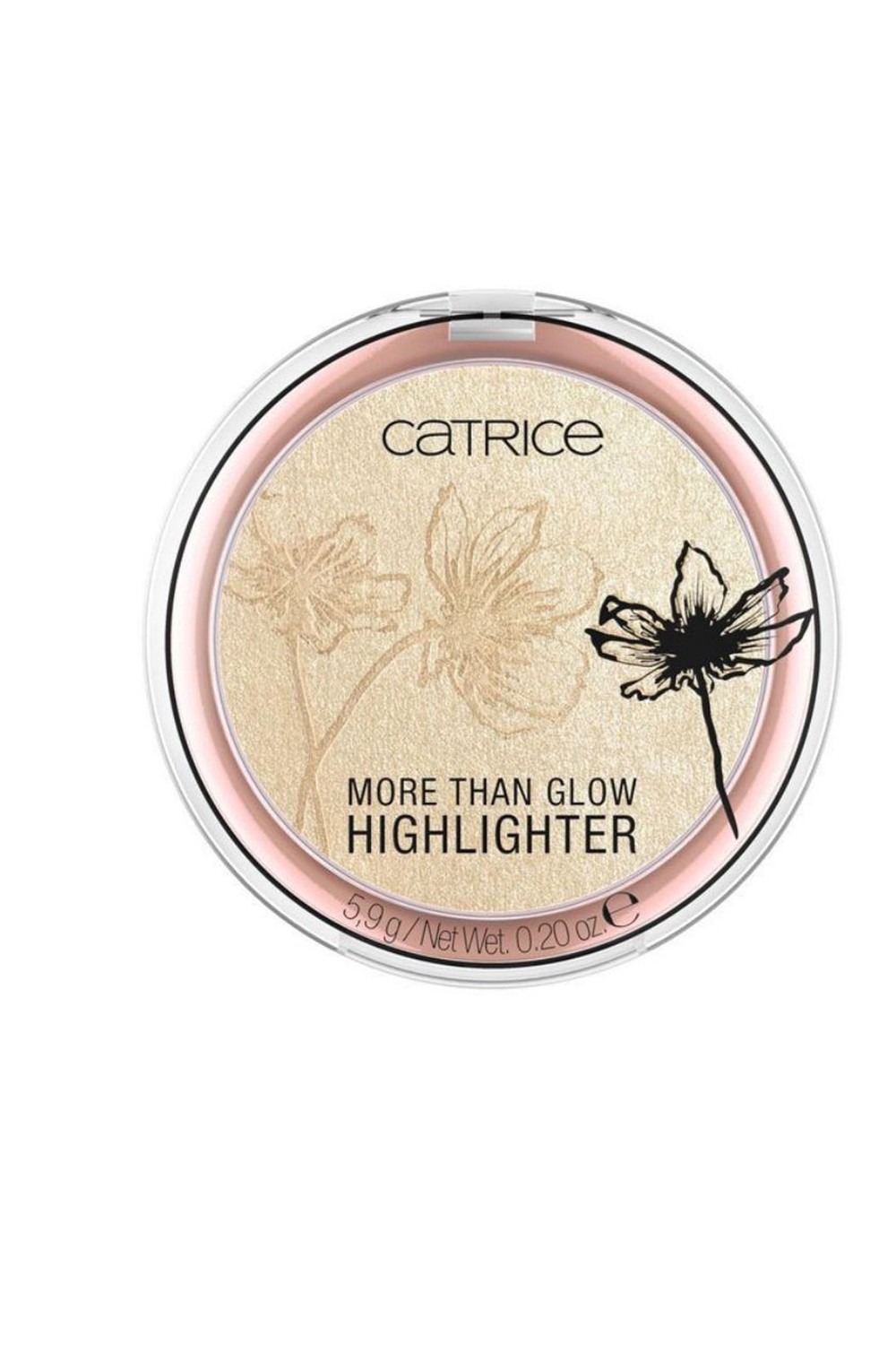 Catrice More Than Glow Highlighter 030 5,9g