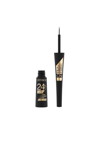 Catrice 24h Brush Liner 010