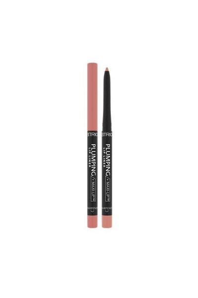 Catrice Plumping Lip Liner 110-Stay Seductive