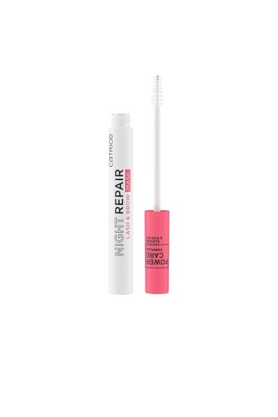 Catrice Night Repair Lash Brow Mask 8ml